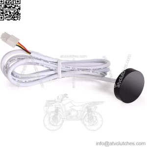 Golf Cart Speed Sensor Harnefor EZGO PDS 2000-up 36V Electric Carts 73327G01