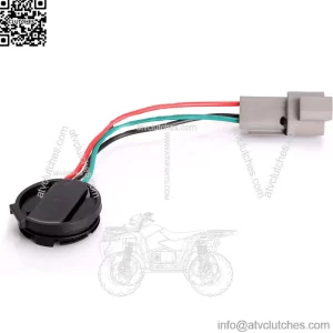 Golf Cart Speed Sensor for Club Car with GE Motor Only OLD STYLE 102265601