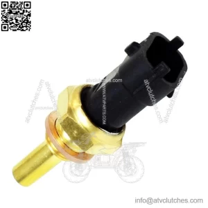 Thermister Temp Sensor Switch For Polaris Ranger 1000 / Ranger 1000 XP 2017-2020 (For: Polaris)