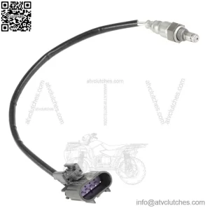 Oxygen O2 Sensor fits Polaris RZR 1000 60 inch 2016 2017 - 2021 4016021 4013979