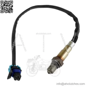 Oxygen Sensor NEW for Polaris Ranger 1000 2020-2021 Lambda Exhaust Sensor  (For: Polaris)