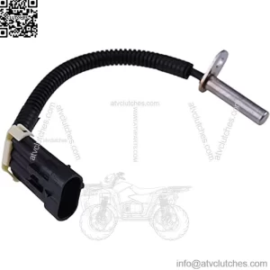 Speed Sensor LVA17409 Compatible for John Deere 1023E 1026R 2025R 2032R 3120 3320 3520 3720 4320 4520 4720 X710 X730 X734 X750 Replacement for Honeywell 728086-02