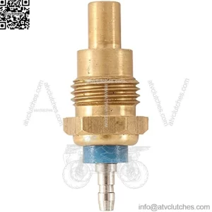 Temp Sender Compatible With/Replacement For John Deere 3320 Compact Tractor 3520 Compact Tractor 3720 Compact Tractor 4005 Compact Tractor 4049M Compact Tractor T110736