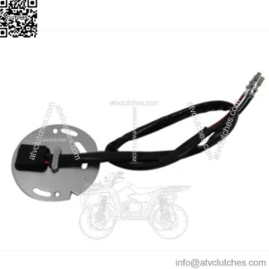 Ignition Sensor Pickup Plate 32400-80A Harley Touring Sportster Softail 80-1995 (For: Harley-Davidson)