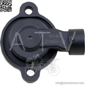 Cycle PRO Replacement Throttle Position Sensor Harley Touring Softail Dyna 06-17 (For: Harley-Davidson)