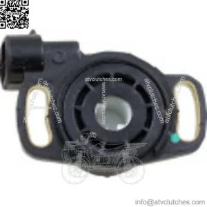 Cycle PRO Replacement Throttle Position Sensor Harley Touring Bagger 1998-2001 (For: Harley-Davidson)