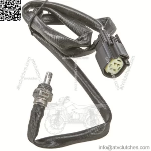 Cycle Pro LLC 12mm Narrow Oxygen O2 Rear Exhaust Sensor OE Harley 10-20 Touring (For: Harley-Davidson)