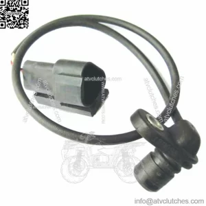 Electronic Speedometer Sensor 5 Speed Transmission Harley Touring Dyna 74420-94C (For: Harley-Davidson)