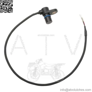 Drag Crank Crankshaft Position Sensor Harley Touring Dyna 1999 32497-99 /A (For: Harley-Davidson)