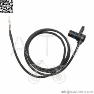 Drag Crank Crankshaft Position Sensor Harley Touring Dyna 00-03 OE 32798-00A /B (For: Harley-Davidson)