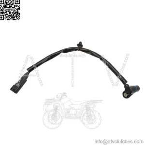 Drag Specialties Crank Crankshaft Position Sensor Harley Sportster XL 32804-04B (For: Harley-Davidson)