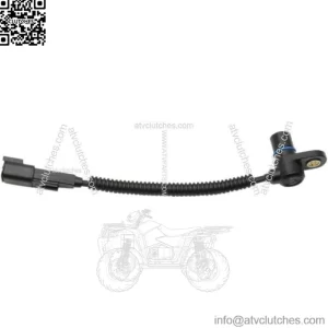 Drag Specialties Crank Crankshaft Position Sensor Harley Dyna 04-05 OE 32798-04C (For: Harley-Davidson)