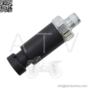 Cycle Pro Oil Pressure Sensor OEM Replacement 1999-2017 Harley Touring Softail (For: Harley-Davidson)