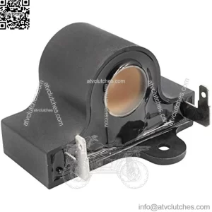 Golf Cart Inductive Throttle Sensor for EZGO TXT 1994-Up DCS PDS for Electric Modles OEM 25854G01 25854-G01