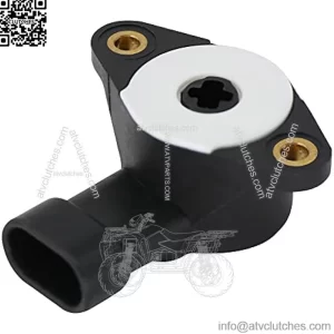 Golf Cart Accelerator Position Sensor for EZGO RXV 2008-Up Electric OEM#600019