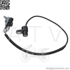 Speed Pick-Up Sensor for Polaris Snowmobiles Replaces OEM# 2411353