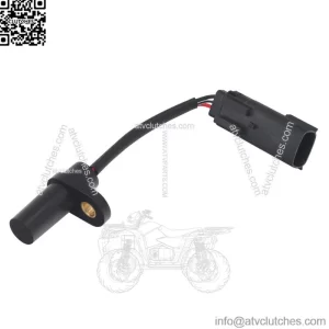 Speed Sensor for Arctic Cat fits many 2007-2014 Sleds Replaces OEM# 0630-207