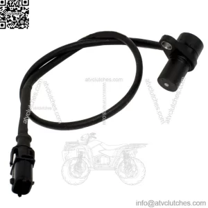 Crank Crankshaft Position Sensor for Ski-Doo Renegade 600 900 1200 2010-2021 (For: More than one vehicle)