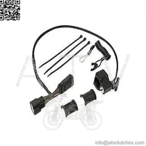 Tether Kill Switch SM-01583 (For: Arctic Cat Blast XR 4000)