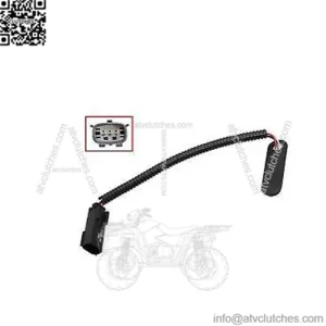 Speedometer Sensor SM-01294 (For: Arctic Cat Blast LT 4000)