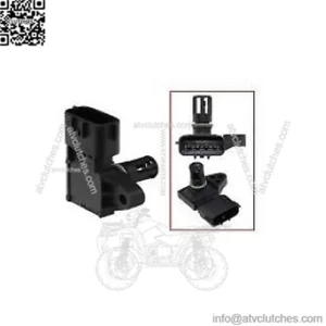T-Map Air Temperature and Pressure Sensor SM-01290 (For: More than one vehicle)