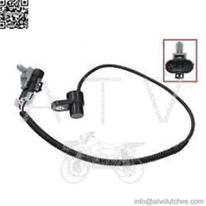 Speedometer Sensor SM-01291 (For: Polaris Indy EVO)