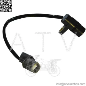 1998-2006 Kawasaki OEM Ninja Z1000 Z750 ZX-12R ZX-9R Cam Shaft Sensor 21176-1077