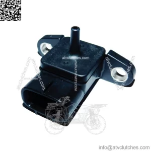 2000-2005 Kawasaki Ninja ZX-12R ZX1200 OEM Pressure Sensor 21176-1095