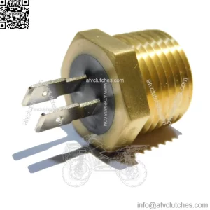 1998-2001 Polaris Sportsman Scrambler 500 OEM Thermal Switch Sensor 4010202