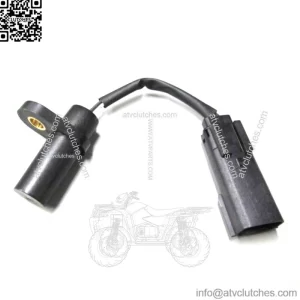 Snowmobile Speed Sensor  for Exact  0630-207