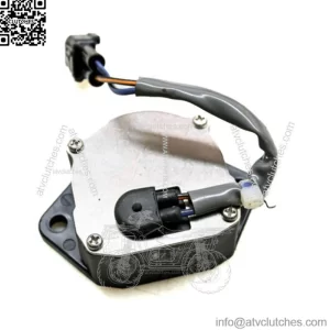 16 Yamaha FX Cruiser SVHO Roll Tip Over Sensor FC1800 (For: 2014 Yamaha SVHO)