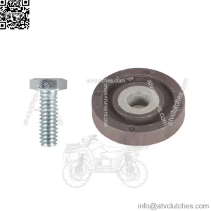 IQ High Speed Magnet For Club Car DS Precedent Tempo Speed Sensor 48V Golf Cart