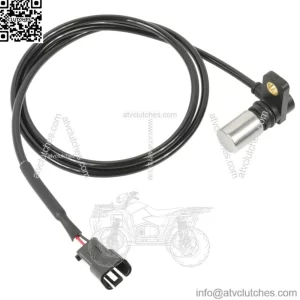 Crank Position Sensor for Polaris Sportsman 800 EFI 2005-2007 2410513 2410434 (For: Polaris Sportsman 800)