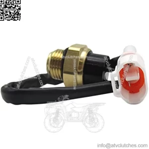17680-19B70 Fan Heat Thermal Sensor Switch for Suzuki Eiger 400 Auto 4WD LT-A400Fc 2003-2007