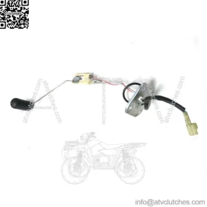 07 Yamaha Attak RXW 10 RX 1000 Snowmobile gas fuel level Sensor sending unit