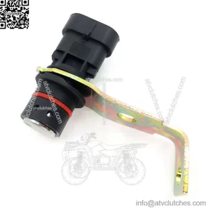 Engine Crankshaft Position Sensor For Chevrolet Gmc 917-755 (For: More than one vehicle)