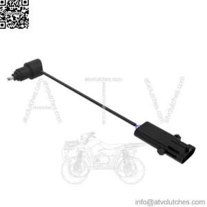 AL226252: Hitch Draft Position Sensor