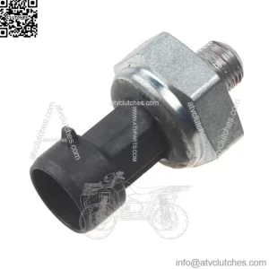 Oil Pressure Sensor RE167207 1839415C91 for John Deere 8450 8650 Tractors