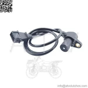 Crankshaft Sensors OK2B318891, 0K2B318891, 0K2B3-18-891 Fit for Kia