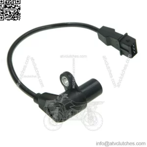 96183235 Crankshaft Position Sensor Fits Daewoo Nubira Saloon Lanos 1997-2003