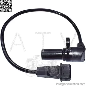 Engine Crankshaft Position Sensor For Chevrolet Aveo Aveo5 Pontiac Wave Wave5 1.6L 25182450,96253542,96434780
