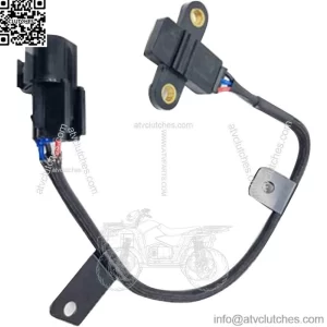 39310-02600 Crankshaft Position Sensor Fits for Hyundai Atos 2000-2007 Dodge 5S8320