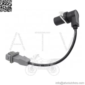 NEW Engine Crankshaft Position Sensor 0K30A-18-891 For Kia Rio 2001-2005