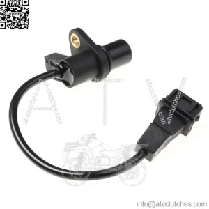 Crankshaft Position Sensor For Hyundai Santa Fe Sonata Tiburon Kia 39180-37150