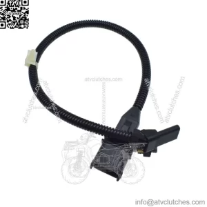 55567243 Fits For Chevy Sonic 1.8 2012-2018 New Crankshaft Position Sensor