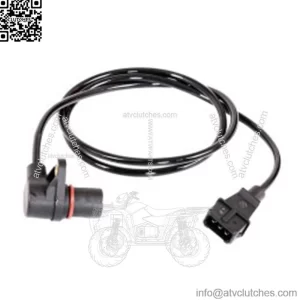 Crankshaft Pulse Sensor For CHEVROLET Astra OPEL VAUXHALL 95-11 0261210128