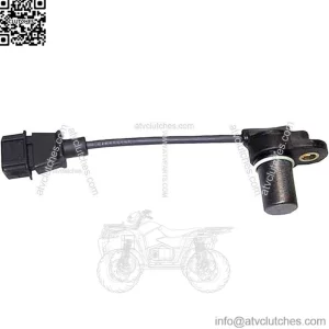 Genuine OEM 39350-23010 Sensor - Top Dead Center(Hall) / 3935023010 for Hyundai Elantra 96-01 Tiburon 97-01