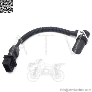 Camshaft Position Sensor For Hyundai Terracan Kia Sedona K25000 2.9L 39300-4X000