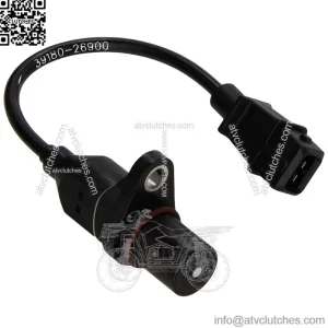 Genuine 39180-26900 Crankshaft Position Sensor