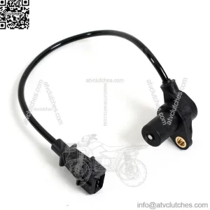 GENUINE 0K08A18891 Crankshaft Position Sensor for 95-02 Kia Sportage 2.0L